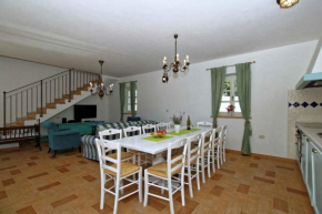 Holiday home in Trviz - Istrien 49831